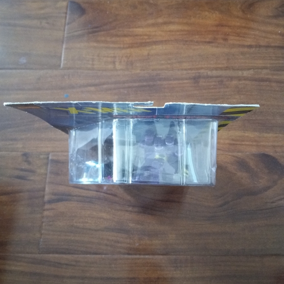 1997 Toy Biz Xmen Robot Fighters Jubilee Action Figure - Picture 6 of 7